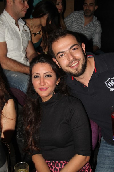 Taiga Beirut On Saturday Night